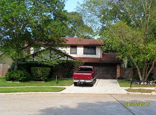 19710 Misty Pines Ct, Humble, TX 77346