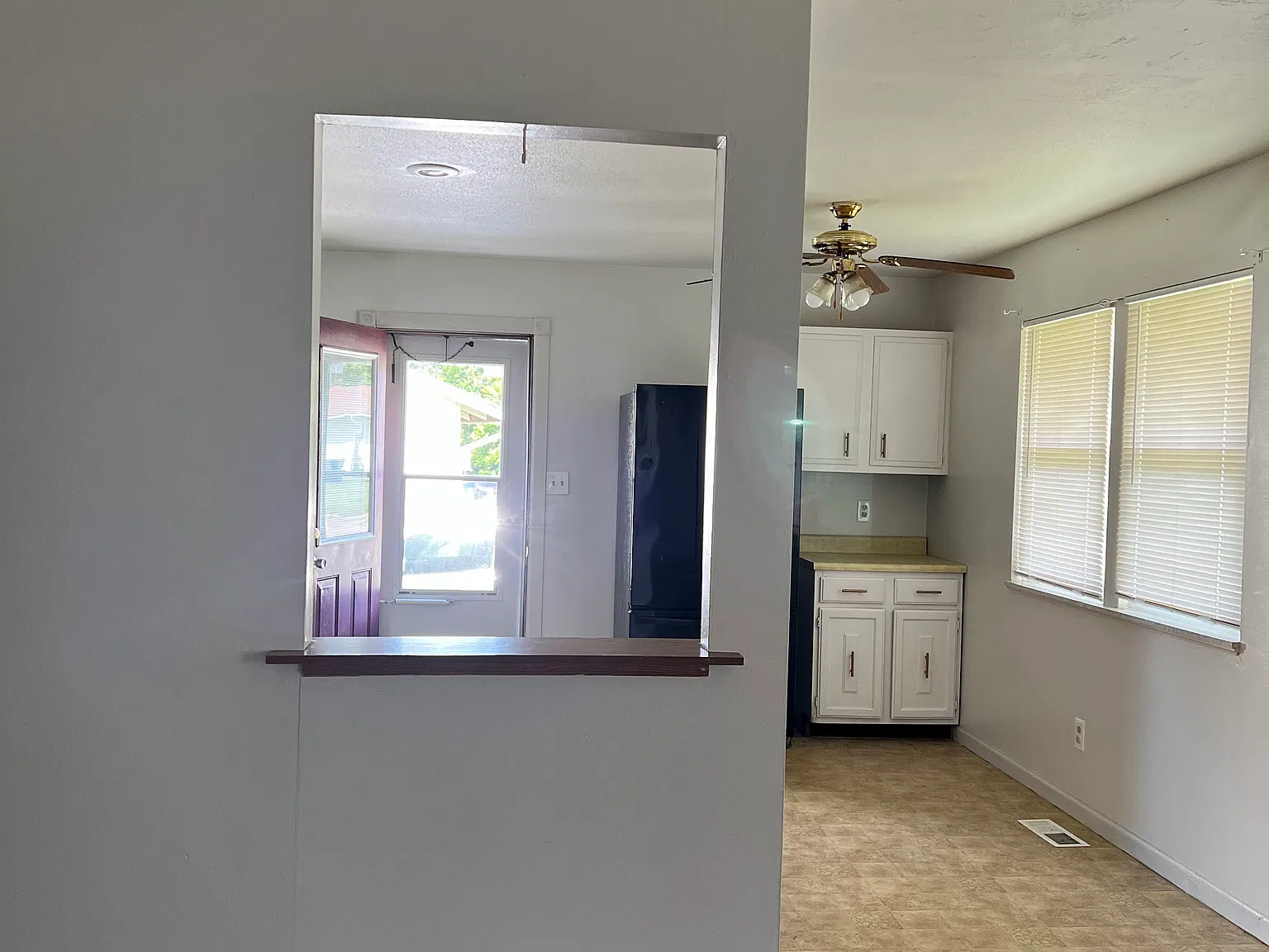 2 bed, $750 — Photo 4