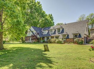 4812 S Florence Pl, Tulsa, OK 74105