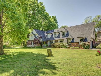 4812 S Florence Pl, Tulsa, OK, 74105