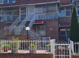 1166 E 103rd Street, Brooklyn, NY 11236