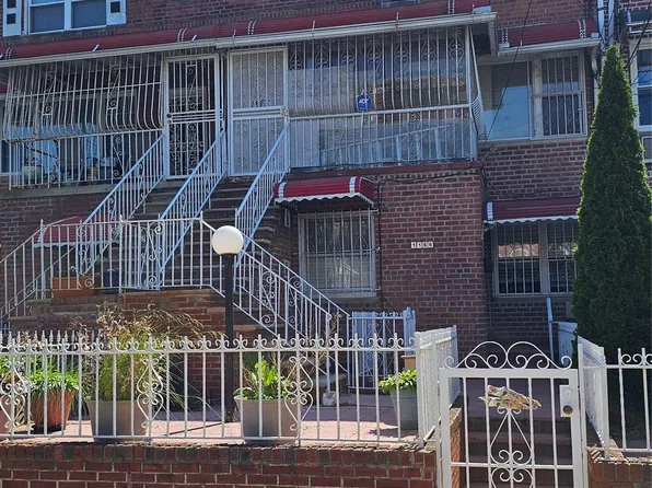 1166 E 103rd Street, Brooklyn, NY 11236