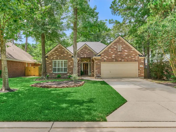 59 S Lace Arbor Dr, Spring, TX 77382