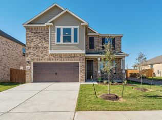 4024 Torraca Ln, Round Rock, TX 78665