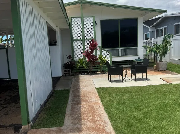 91-696 Kilipoe St, Ewa Beach, HI 96706