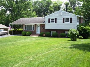 4806 Norwood St SW, Roanoke, VA 24018