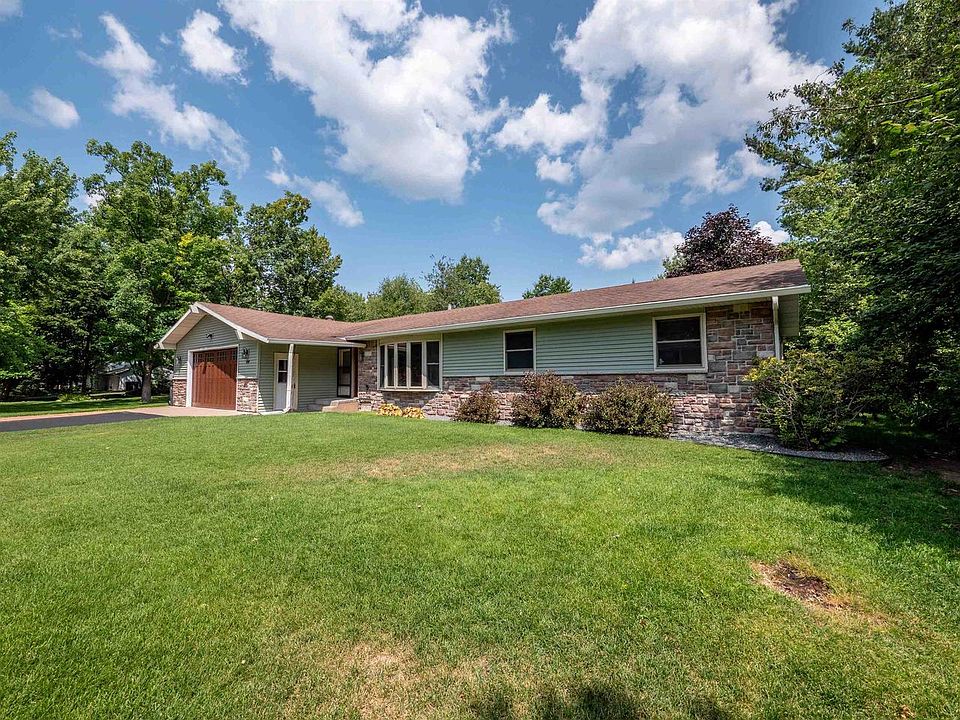 430 COVENTRY DRIVE, Plover, WI 54467 MLS 22233157 Zillow