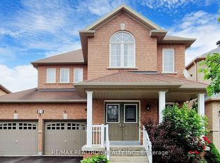 21 Peterkin Rd, Markham, ON L6E1Y9