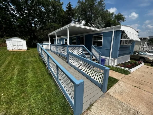 1114 Route 28 #9, Branchburg Twp., NJ 08876