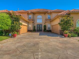 12312 Bywater Rd, Oklahoma City, OK 73170