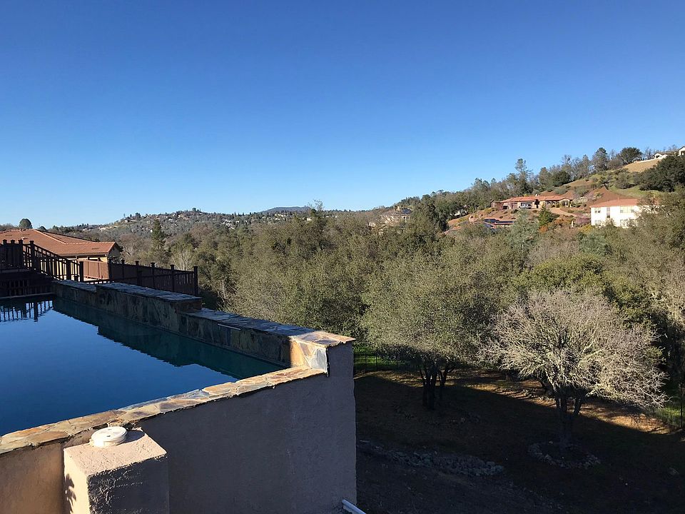 Pool & View