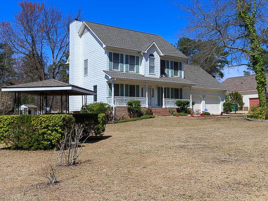 152 Melody Ln Cameron Nc 28326 Zillow