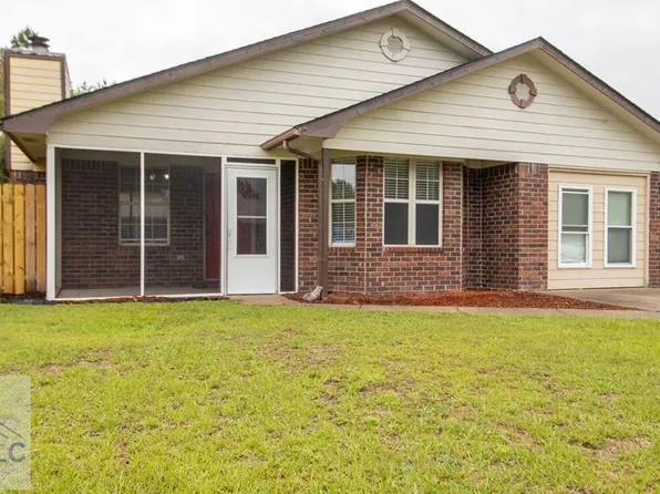 1453 Fritts Ct, Hinesville, GA 31313