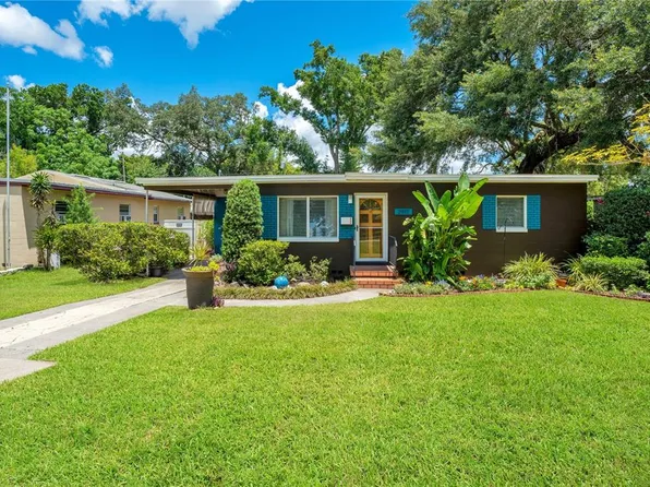2917 Pickfair St, Orlando, FL 32803