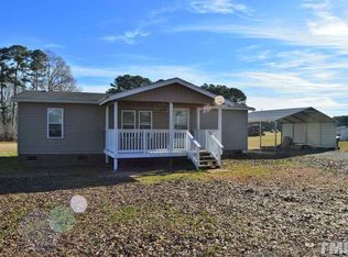 6664 Jaceys Ln, Oxford, NC 27565