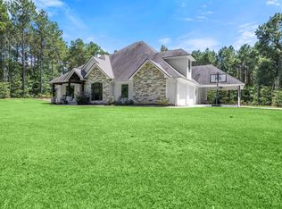 4450 Fm 1746, Woodville, TX 75979