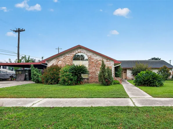 4310 Luella Ave, Deer Park, TX 77536