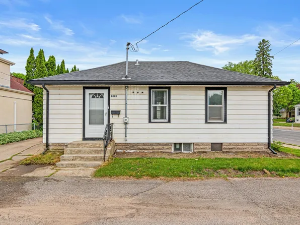 2843 McKinley St NE, Minneapolis, MN 55418