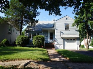 901 Yvonne Pl, Union, NJ 07083