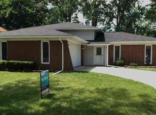 22534 Pleasant Dr, Richton Park, IL