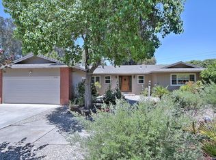 1316 Brook Pl, Mountain View, CA 94040