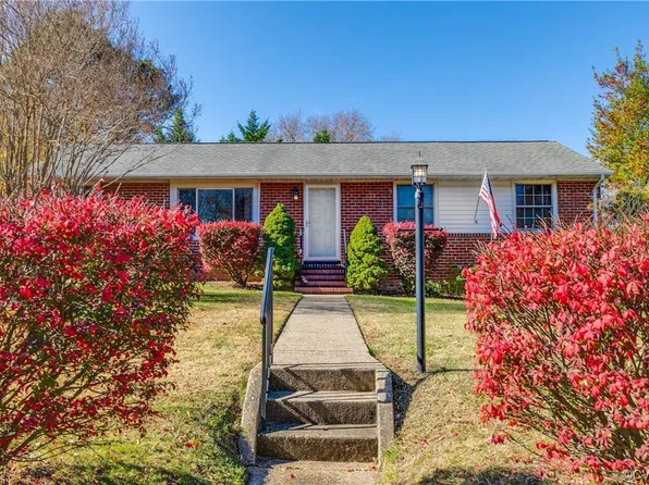 4102 Longleaf Dr, Henrico, VA 23294