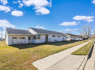 407/409 4th Ave E, Ray, ND 58849