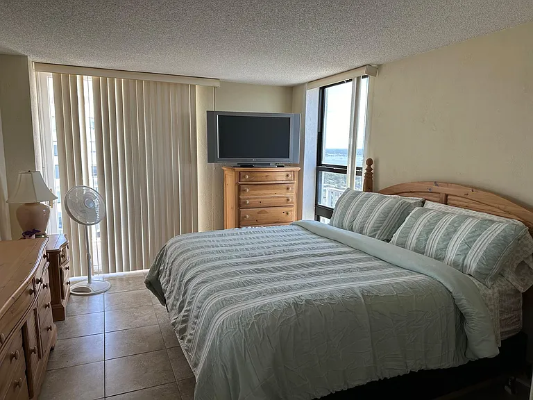 3043 S Atlantic Ave #1901 — Photo 15