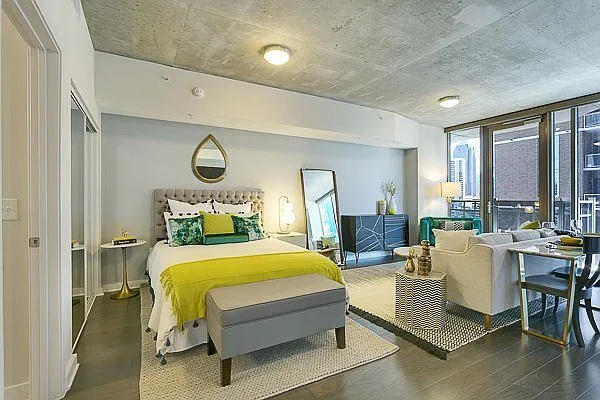 Victory Place Apartments — Photo 9