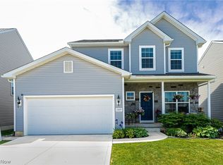 37459 Yellow Beak Ln, North Ridgeville, OH 44039