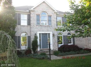 4 Trumpet Ct, Baltimore, MD 21236