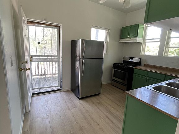 2nd image of 6600 S Marquette Dr #2