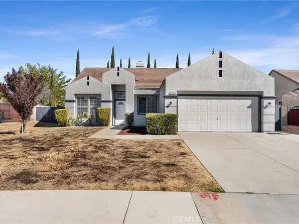 38820 Barrington St, Palmdale, CA 93551