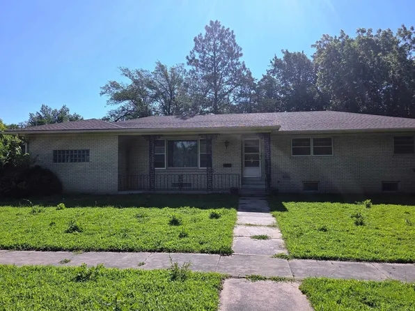 620 N Duncan St, Newton, KS 67114
