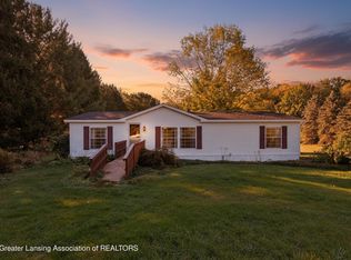 7294 E Five Point Hwy, Eaton Rapids, MI 48827