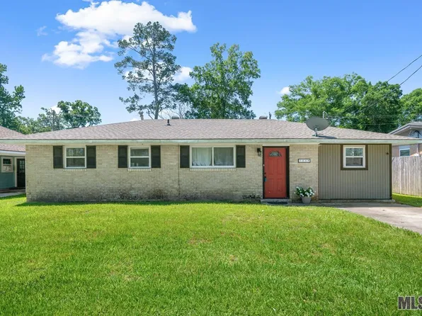 7238 Marilyn Ave, Denham Springs, LA 70706