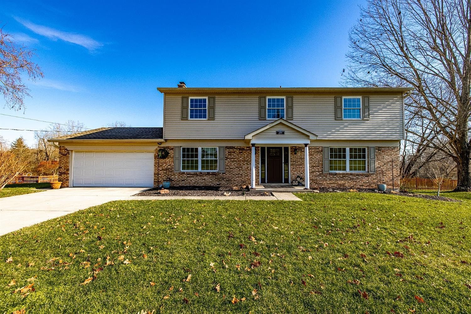 4498 Race Lane Rd, Okeana, OH 45053 Zillow