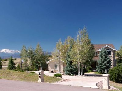 12660 Kaibab Ct, Colorado Springs, CO, 80908