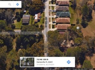 728 NE 12th St, Gainesville, FL 32601