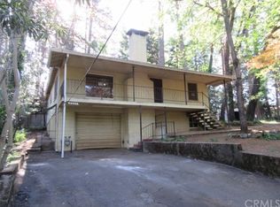 5856 Grape Ln, Paradise, CA 95969