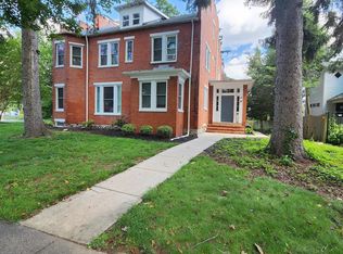 316 Upper College Ter #2, Frederick, MD 21701