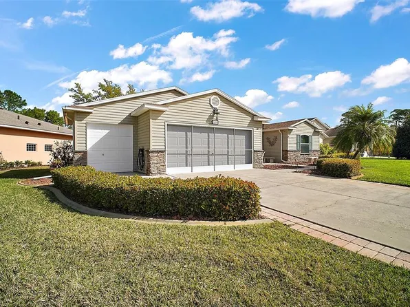 509 Grand Vista Trl, Leesburg, FL 34748