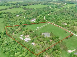 88 Piney Point Rd, Huntsville, TX 77340