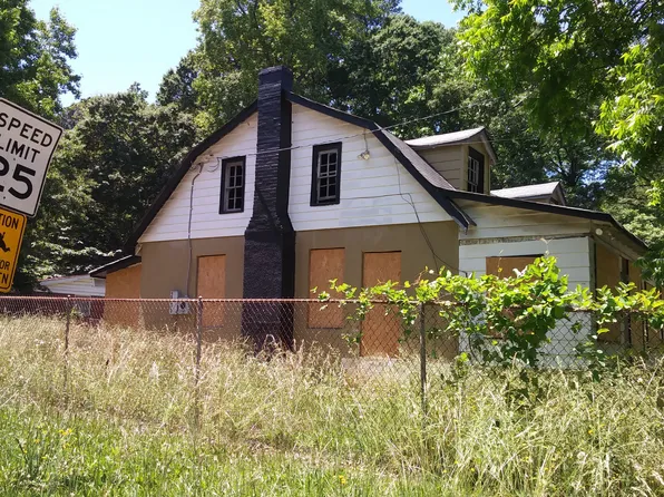 2933 5th St SW, Atlanta, GA 30315