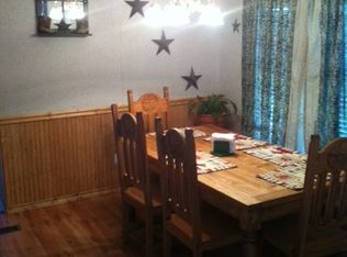 462 Rabbit Run, Waco, TX 76712