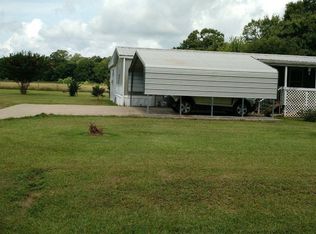 598 Lawson Rd, Winnsboro, LA 71295