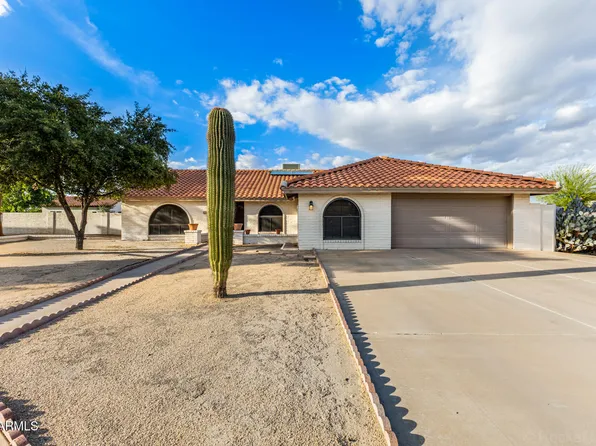 1222 South Helms Street, Mesa, AZ 85204