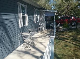 706 Shenandoah St, Cuba, MO 65453