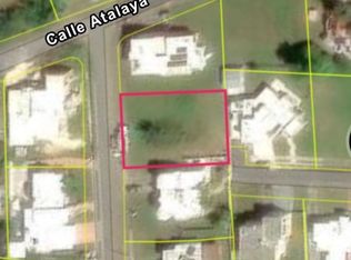 Carr 110 Calle Agueybana #5, Moca, PR 00676