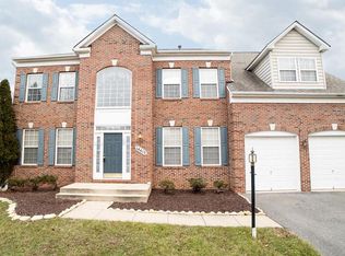 14415 Foolish Pleasure Rd, Boyds, MD 20841